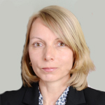 Dr. Jacqueline Rauh Fachärztin für Innere Medizin Onkologie/Hämatologie Palliativmedizin